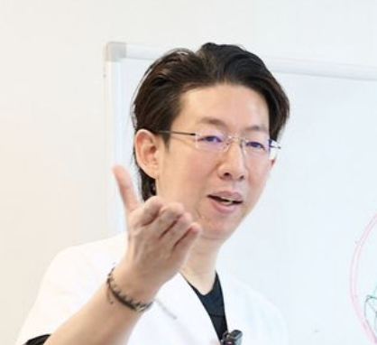 つのだ式関節整体